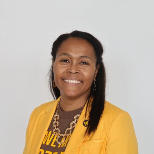 Dr. Luchara Wallace