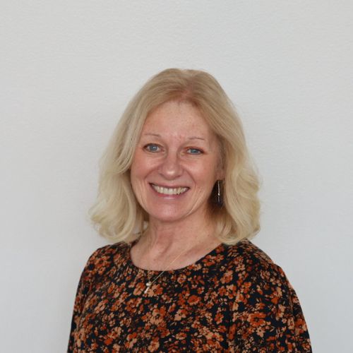 Dr. Sandy Standish