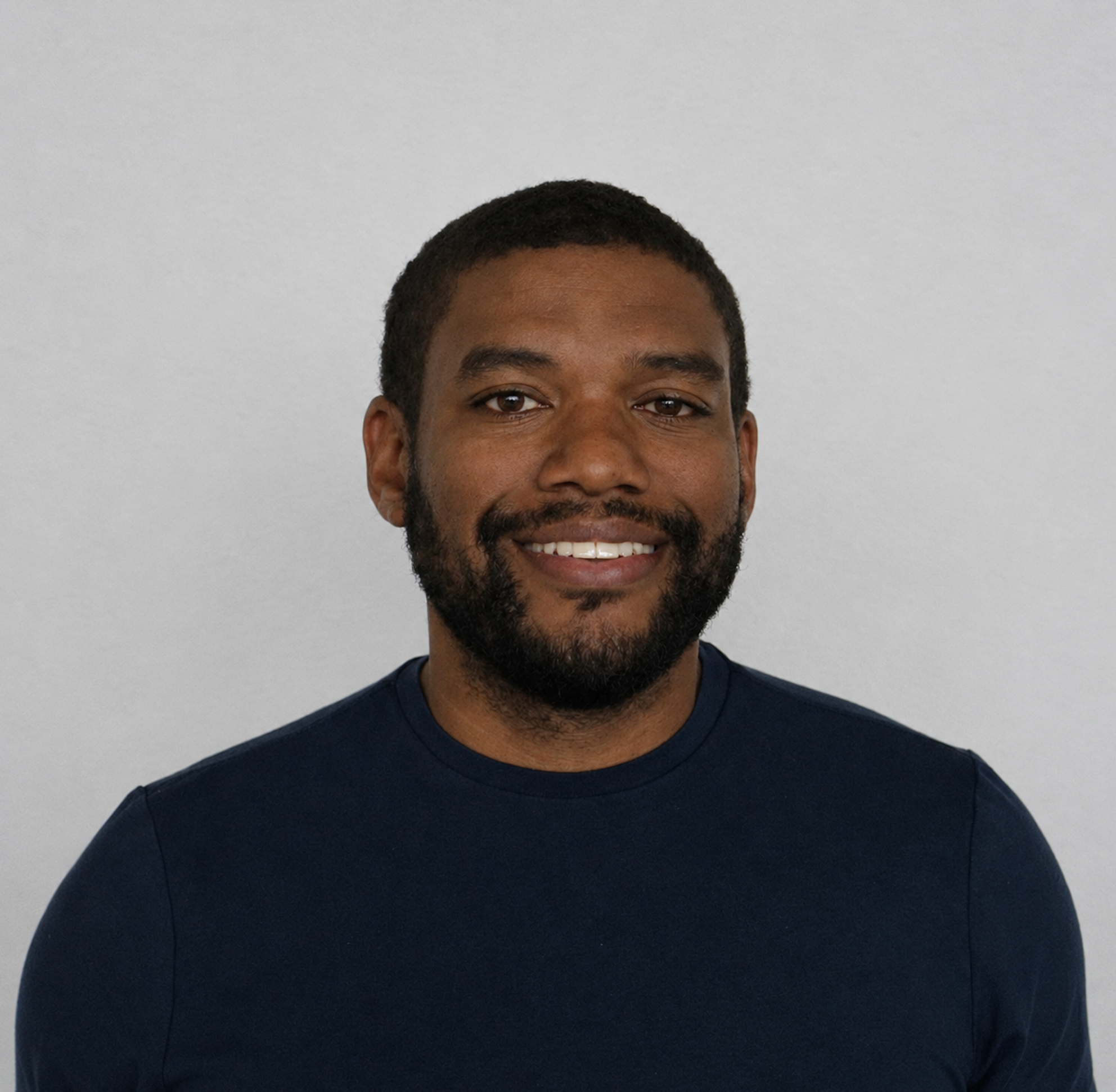 Damien Ross