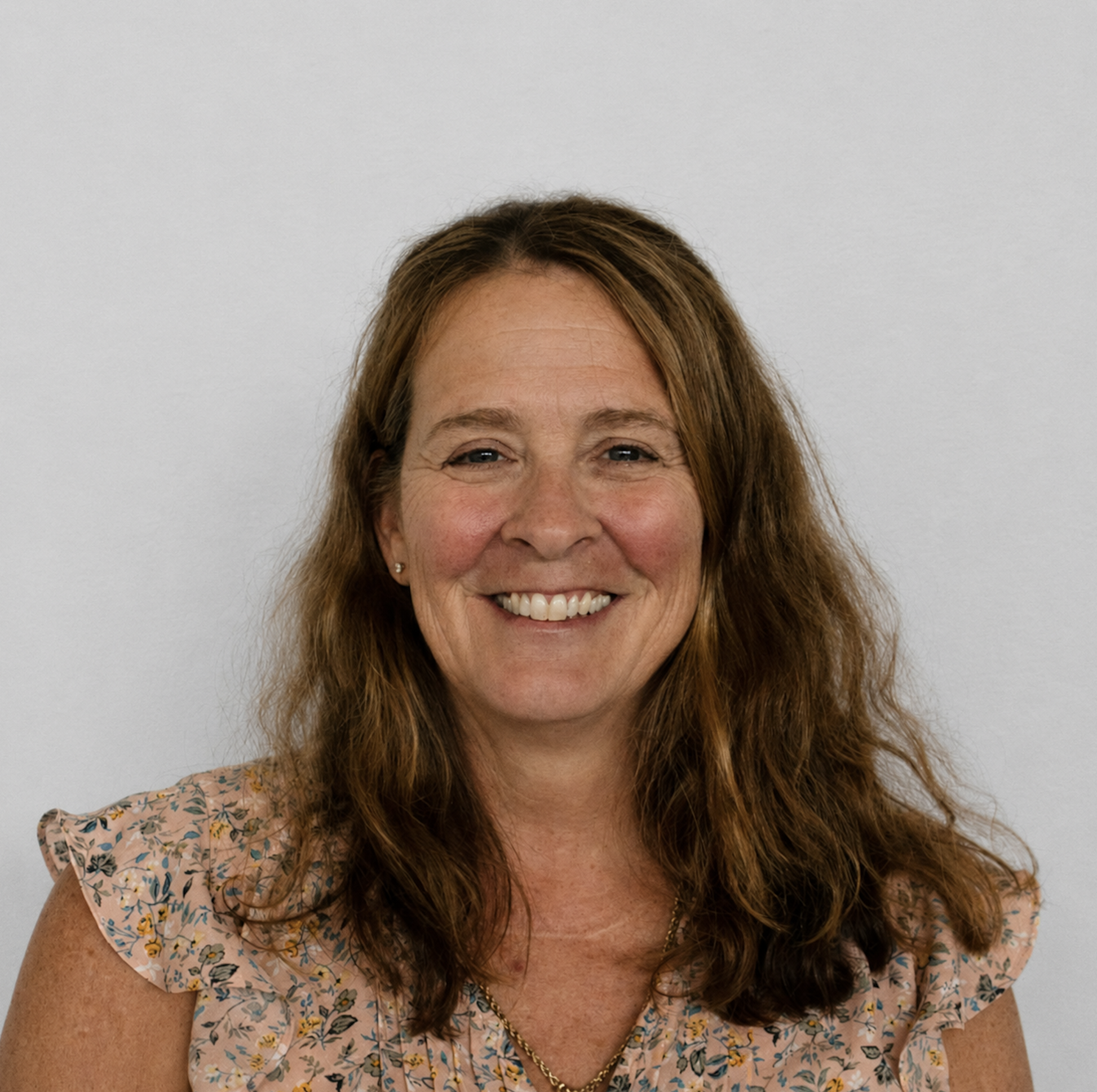 Martha Grosteffon
