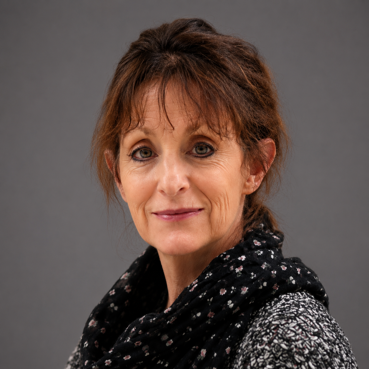Sara Allyn